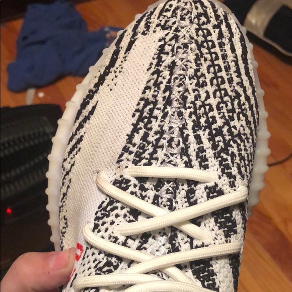 Yeezys - Picture 3 of 8
